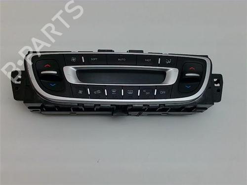 Used Climate control Climate control 38372629 38372629