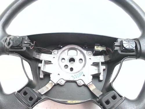 Steering wheel DAEWOO KALOS (KLAS) 1.2 | BP38402451C49 - Image 3