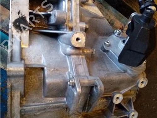 Gearbox CHEVROLET CAPTIVA (C100, C140) 2.0 D | BP38361751M3 - Image 3