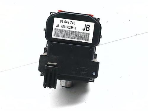 ABS pump DAEWOO LACETTI Hatchback (KLAN) 1.6 | BP38391320M43 - Image 2