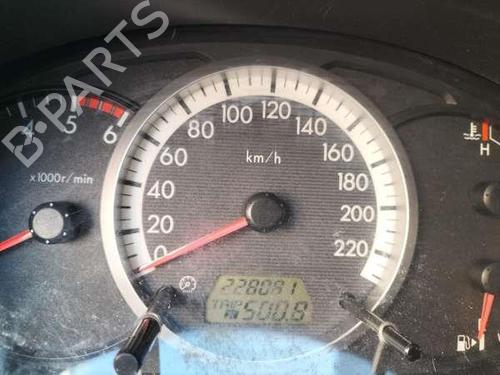 Starter MAZDA 5 (CR) 2.0 CD (CR19) | BP38392561M8 - Image 7