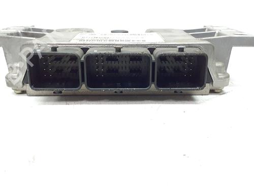 Control unit CITROËN C5 I (DC_) 2.0 16V (DCRFNC, DCRFNF) | BP38335015M11 - Image 4