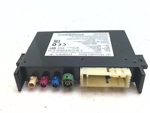 Used Control unit Control unit 38388881 38388881