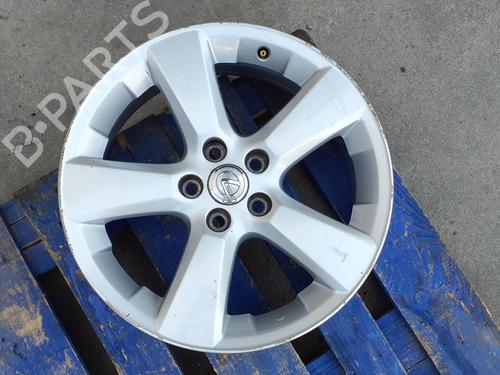 Used Rim Rim 38402170 38402170