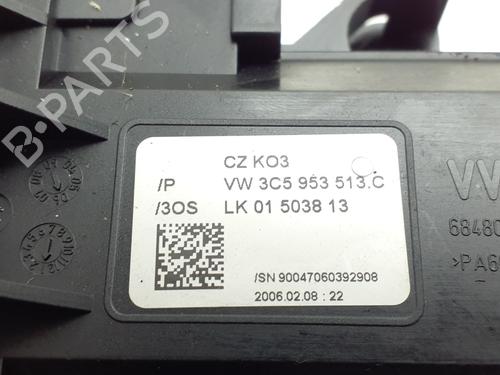Headlight switch VW PASSAT B6 (3C2) 2.0 TDI 16V | BP38968926I24 - Image 6