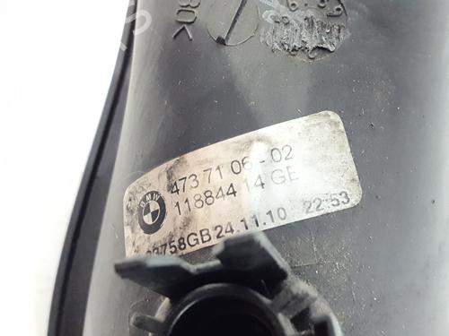Intercooler pipe BMW X5 (E70) xDrive 30 d | BP38400647M127 - Image 5