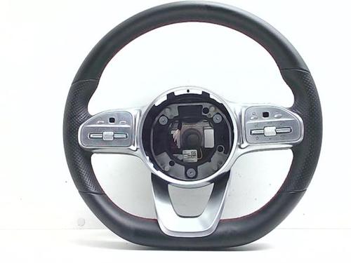 steering-wheel-mercedes-benz-a-class-w177-2018-38386486 main image