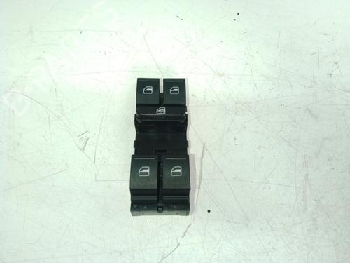 left-front-window-switch-seat-leon-1p1-2005-2006-2007-2008-2009-2010-2011-2012-2013-38335013 main image