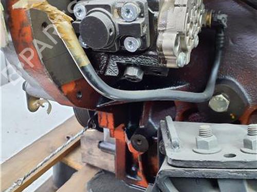 Engine MAHINDRA BOLERO Pickup 2.5 D 4x4 | BP38360865M1 - Image 8