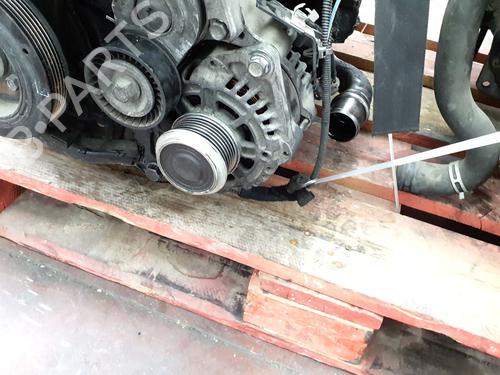 Alternator OPEL ASTRA J (P10) 1.7 CDTI (68) | BP38510257M7 - Image 2