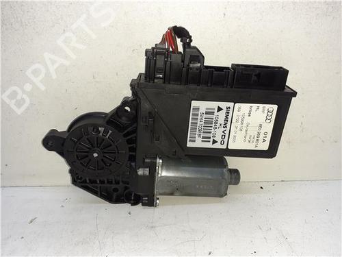 Left rear window motor AUDI A4 B7 Avant (8ED) 2.0 TDI 16V | BP38359099E23 - Image 4
