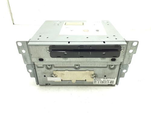 Used Radio Radio 38334092 38334092