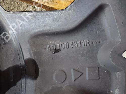 Felg DACIA DUSTER (HM_) 1.5 dCi 115 4x4 (HMAD) | BP38394852C45 - Image 4