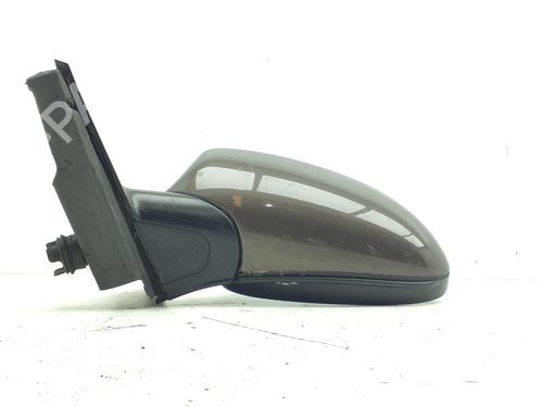 Retrovisor esquerdo BMW 1 (E81) 118 d | BP38567576C26  - Image 5