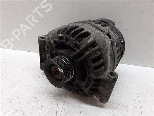 Used Alternator Alternator 38361589 38361589