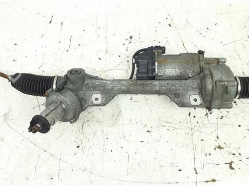 Steering rack BMW 1 (E81) 118 d | BP38394537M22 - Image 6
