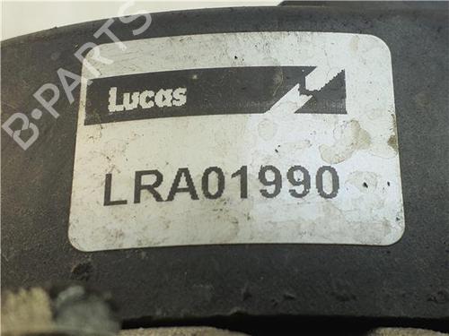 Alternator NISSAN PRIMASTAR Bus (X83) dCi 140 | BP38370748M7 - Image 4