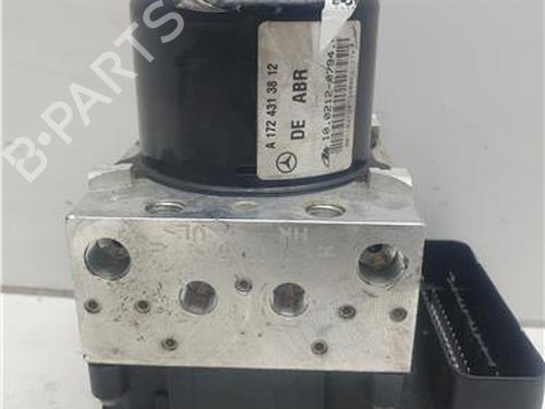 Used ABS pump ABS pump 38349547 38349547