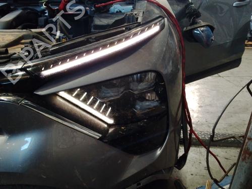 Right tailgate light CITROËN C5 X (ND_, NC_) PureTech 180 (ND5GFP) | BP40296344C80 - Image 14