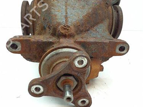 Rear differential BMW 1 (E81) 118 d | BP38387013M24 - Image 2
