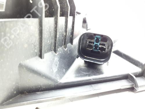 Radiator fan BMW X1 (E84) sDrive 18 d | BP38400571M35 - Image 3