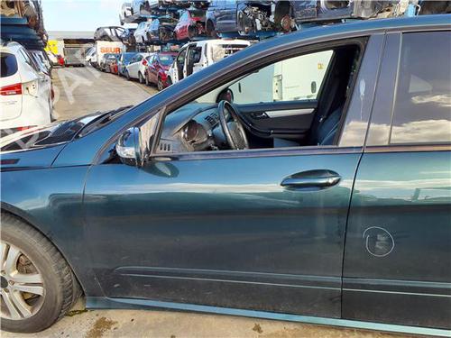 Used Left front door Left front door 38397733 38397733