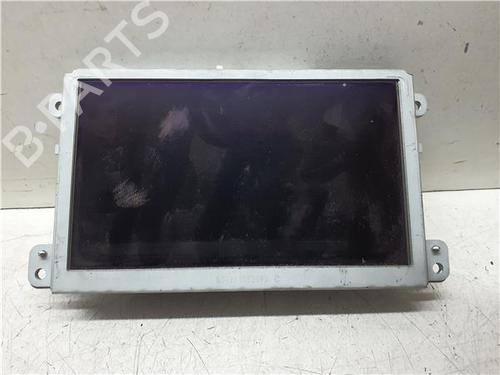 display-monitor-audi-a6-c6-4f2-2004-2005-2006-2007-2008-2009-2010-2011-38370547 main image
