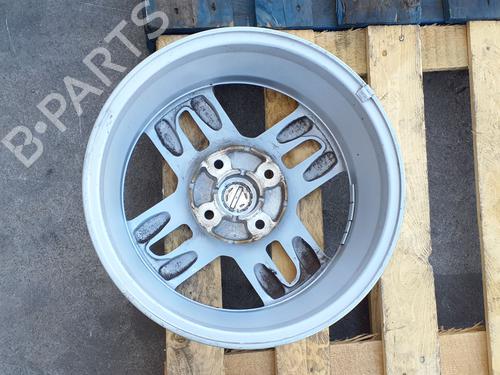 Fælk NISSAN CUBE (Z12) 1.6 16V | BP38379803C45 - Image 3
