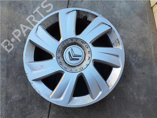 Used Rim Rim 38394679 38394679