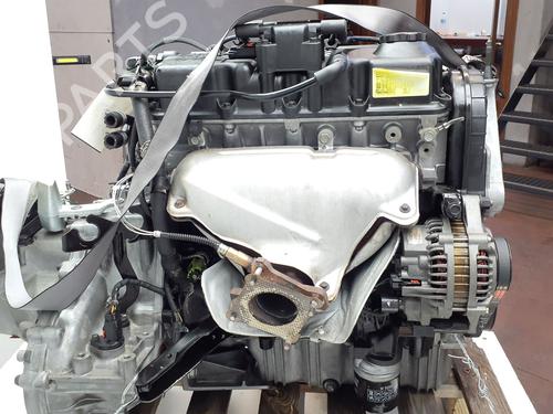 Engine CHRYSLER NEON II 2.0 16V | BP38334472M1 - Image 7