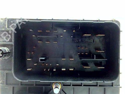 Fuse box VW GOLF V (1K1) 2.0 TDI 16V | BP38387624E1 - Image 5