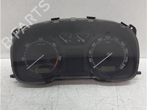 Used Instrument cluster Instrument cluster 38365699 38365699