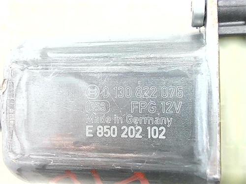 Right front window motor SEAT LEON (KL1, KLG) 2.0 TDI | BP38774980E20 - Image 3