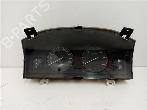 Used Instrument cluster Instrument cluster 38358612 38358612