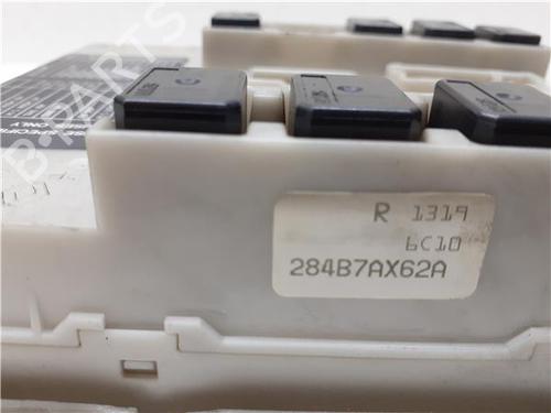 Electronic module NISSAN NOTE (E11, NE11) 1.5 dCi | BP38360318M83 - Image 2