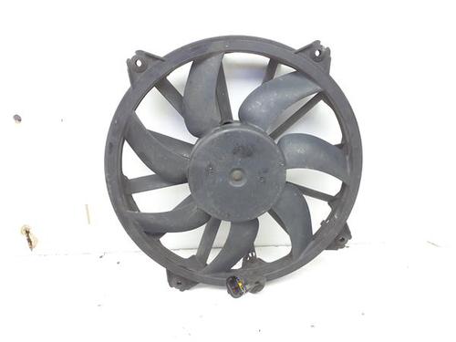 Køleventilator elektrisk Køleventilator elektrisk 38389507 38389507
