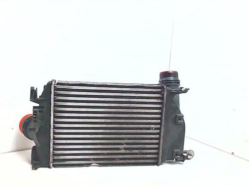 Intercooler RENAULT MEGANE IV Hatchback (B9A/M/N_) 1.2 TCe 130 (B9MR) | BP38705023M30 - Image 6