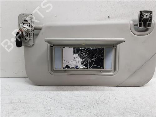 Pala sol esquerda FORD RANGER (TKE) 2.2 TDCi 4x4 | BP38365389I1 - Image 2