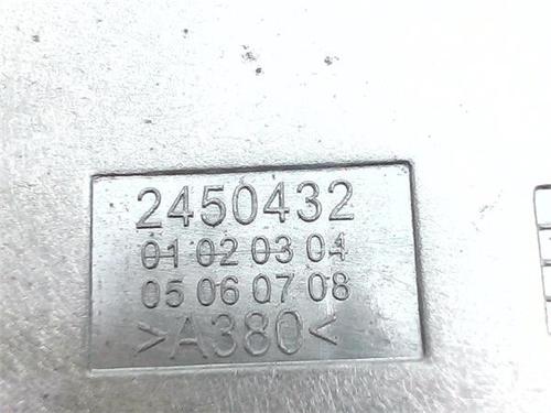 Control unit MAZDA 3 Saloon (BM_, BN_) 2.2 D | BP38397740M11 - Image 3