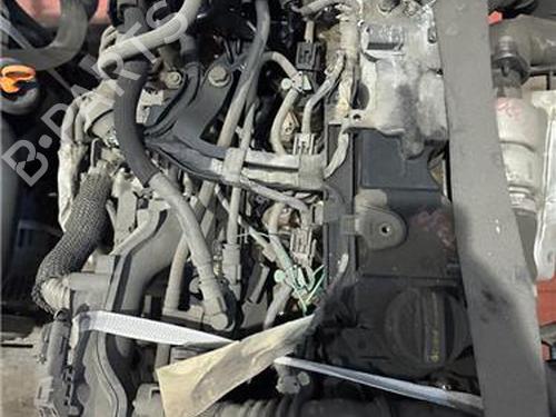 Engine FORD FIESTA VI Van 1.6 TDCi | BP38407248M1 - Image 5