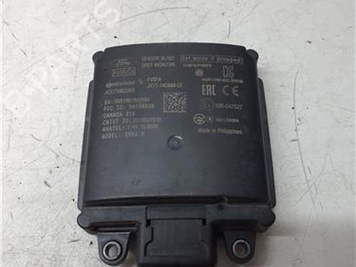 Used Control unit Control unit 38365992 38365992