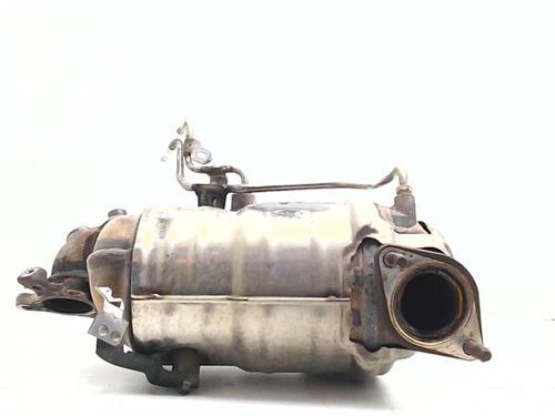 Particulate filter KIA CARENS IV 1.7 CRDi | BP38378096M81 - Image 4