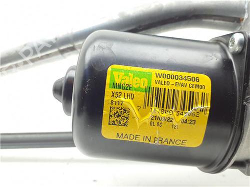 Viskermotor vindrude DACIA DUSTER (HM_) 1.5 dCi 115 4x4 (HMAD) | BP38732558M29  - Image 6