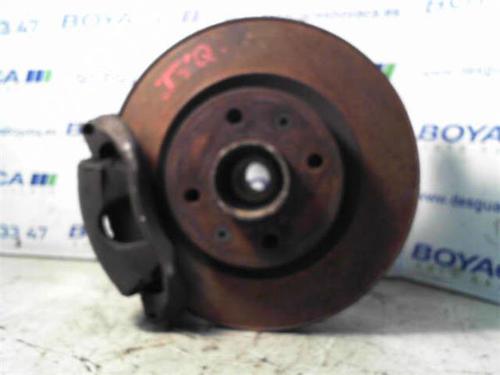 Used Left front steering knuckle Left front steering knuckle 38351790 38351790