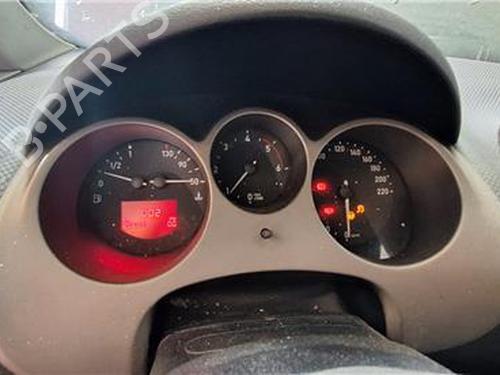 Engine SEAT TOLEDO III (5P2) 1.9 TDI | BP38390662M1 - Image 9