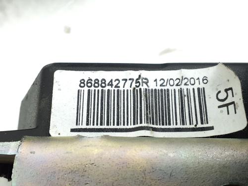 Front right seatbelt DACIA LODGY (JS_) 1.5 dCi | BP40044230I25 - Image 3