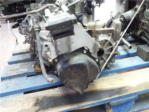 Gearbox MAZDA 2 (DE_, DH_) 1.5 (DE5FS) | BP38384879M3 - Image 4