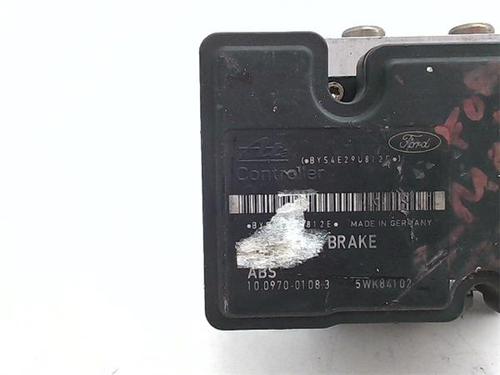 ABS pump FORD FOCUS C-MAX (DM2) 1.6 | BP38349698M43 - Image 6