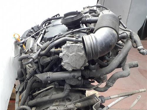 Engine VW GOLF V (1K1) 1.9 TDI | BP38396578M1 - Image 4