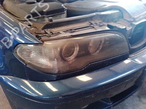 Right headlight BMW 3 Coupe (E46) 320 Cd | BP38334117C29 - Image 2